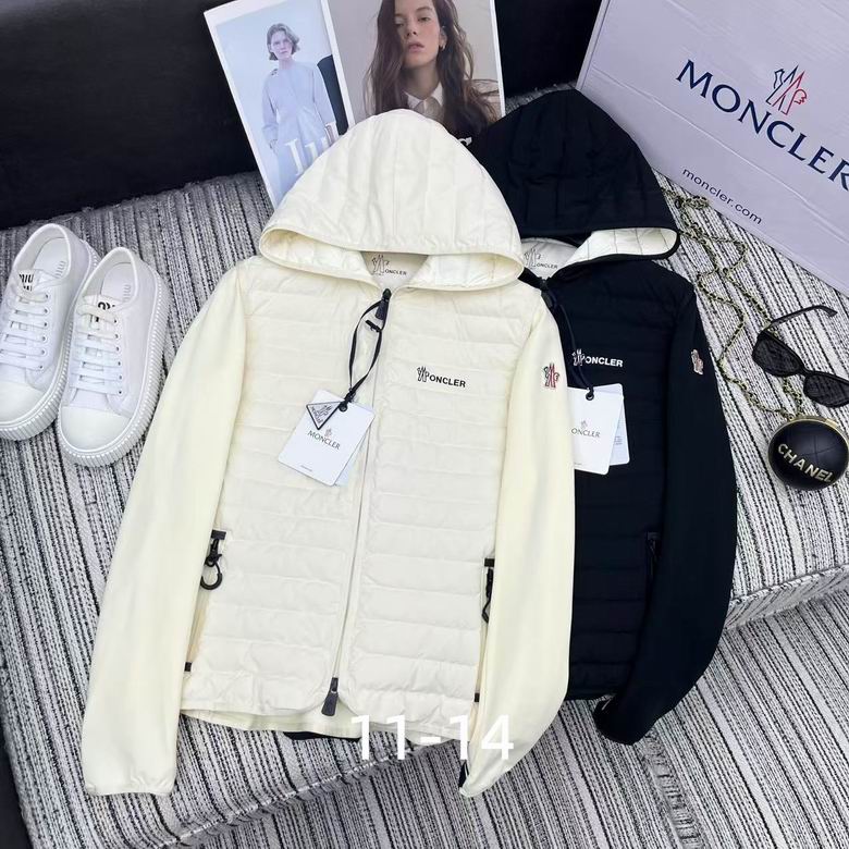 Moncler S-XL 63